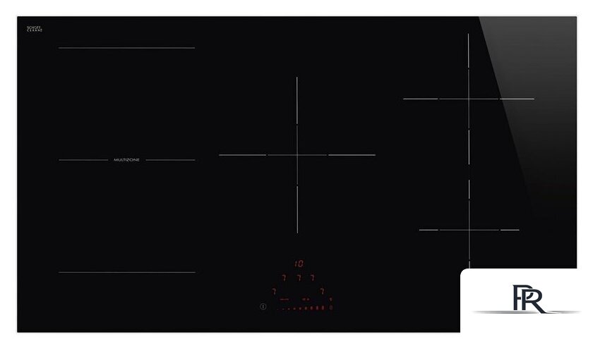 Варочная панель Smeg SI1M4954D - Изображение №2 — Интернет-магазин ПроЗаказ