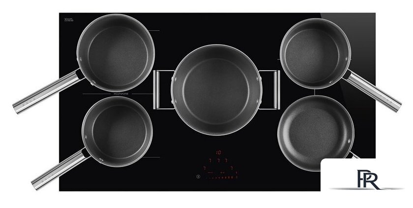 Варочная панель Smeg SI1M4954D - Изображение №3 — Интернет-магазин ПроЗаказ