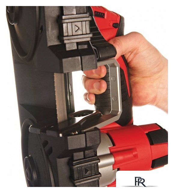 Ленточная пила Milwaukee M12 BS-0 4933431310 (без АКБ) - Изображение №4 — Интернет-магазин ПроЗаказ