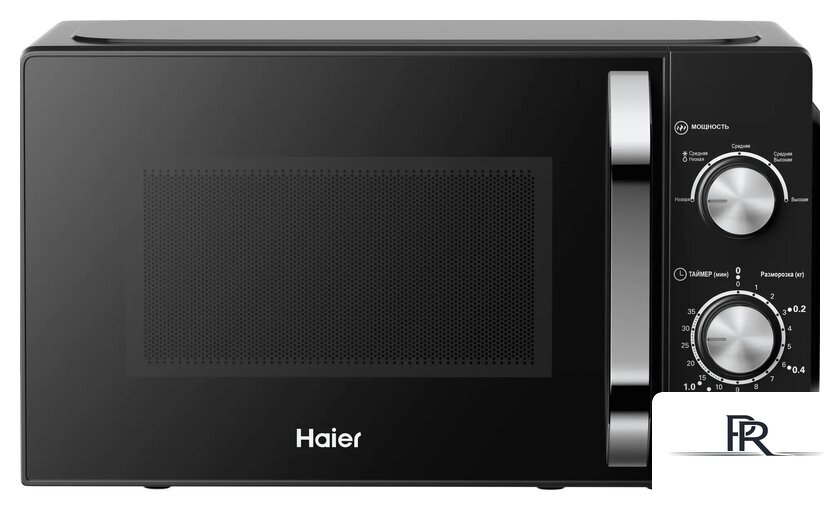 Микроволновая печь Haier HMB-MM208BA - Изображение №1 — Интернет-магазин ПроЗаказ