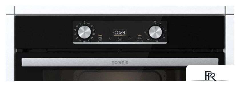 Электрический духовой шкаф Gorenje BOSX6737E09BG - Изображение №8 — Интернет-магазин ПроЗаказ