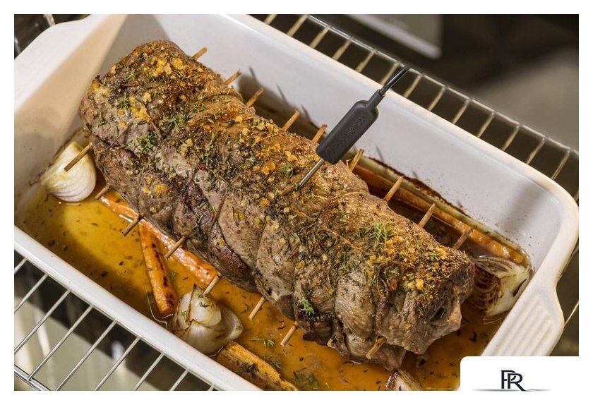 Электрический духовой шкаф Gorenje BOSX6737E09BG - Изображение №18 — Интернет-магазин ПроЗаказ