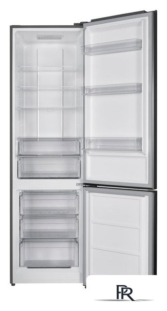 Холодильник Willmark RFN-472NFX (нержавеющая сталь) - Изображение №2 — Интернет-магазин ПроЗаказ