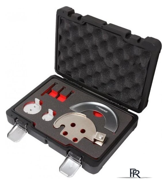 Специнструмент FORSAGE F-908G6BD (7 предметов) - Изображение №1 — Интернет-магазин ПроЗаказ