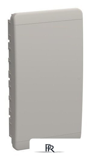 Бокс пластиковый IEK Tekfor ЩРВ-П-36 TF5-KP13-V-36-41-K01-K01 - Изображение №2 — Интернет-магазин ПроЗаказ