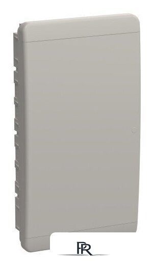 Бокс пластиковый IEK Tekfor ЩРВ-П-36 TF5-KP13-V-36-41-K01-K01 - Изображение №1 — Интернет-магазин ПроЗаказ