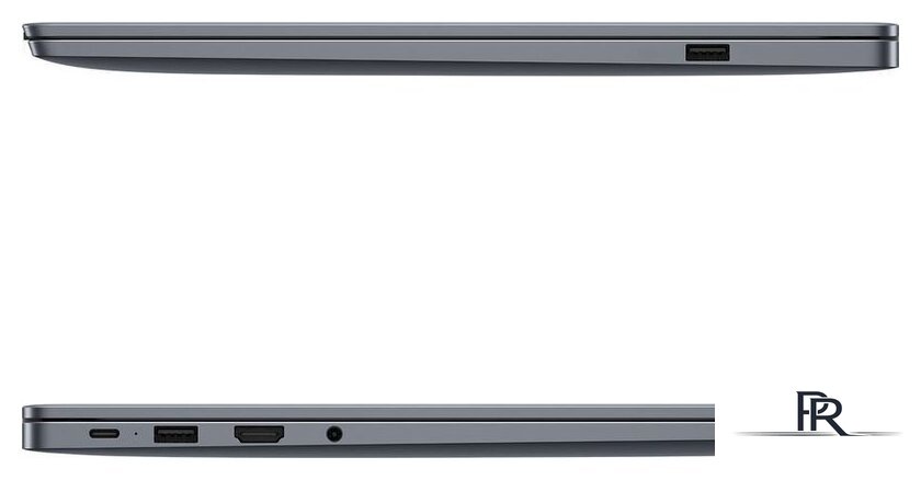 Ноутбук Huawei MateBook D 14 2024 MDG-X 53014QKX - Изображение №7 — Интернет-магазин ПроЗаказ