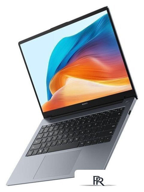 Ноутбук Huawei MateBook D 14 2024 MDG-X 53014QKX - Изображение №5 — Интернет-магазин ПроЗаказ