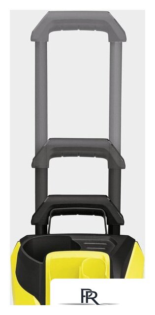 Мойка высокого давления Karcher K4 Power Control Flex Home Wood 1.324-306.0 - Изображение №14 — Интернет-магазин ПроЗаказ