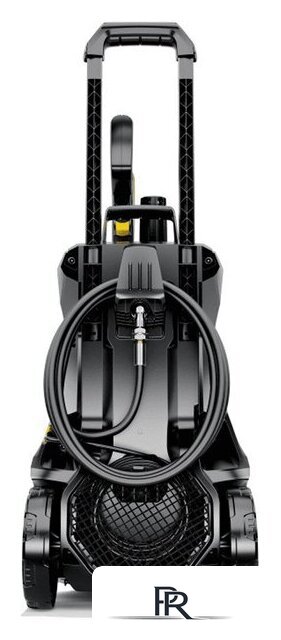 Мойка высокого давления Karcher K4 Power Control Flex Home Wood 1.324-306.0 - Изображение №9 — Интернет-магазин ПроЗаказ