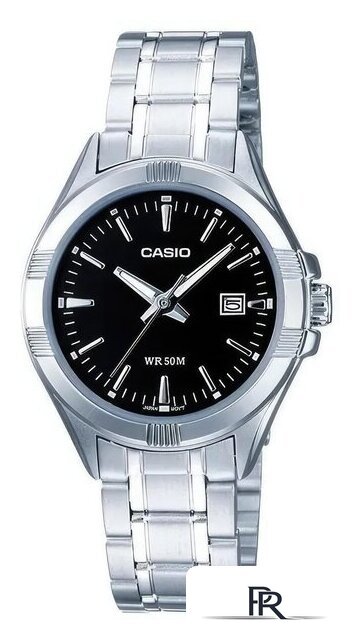 Наручные часы Casio LTP-1308D-1A - Изображение №1 — Интернет-магазин ПроЗаказ