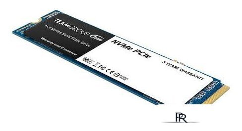 SSD Team MP33 256GB TM8FP6256G0C101 - Изображение №3 — Интернет-магазин ПроЗаказ