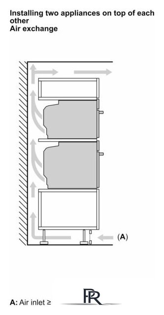 Электрический духовой шкаф Bosch Serie 8 HBG7341W1 - Изображение №7 — Интернет-магазин ПроЗаказ