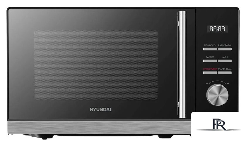 Микроволновая печь Hyundai HYM-D3005 - Изображение №1 — Интернет-магазин ПроЗаказ