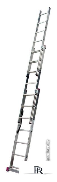 Лестница-трансформер Krause Corda+ 3х10 [013408] - Изображение №5 — Интернет-магазин ПроЗаказ