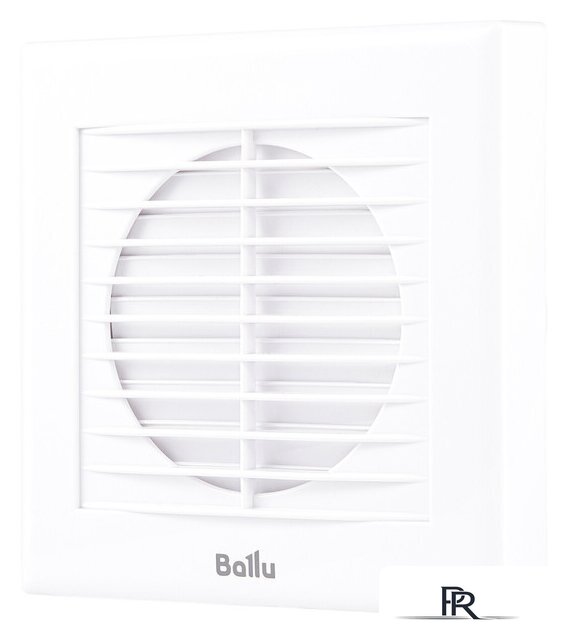 Осевой вентилятор Ballu BAF-EX 120 G - Изображение №1 — Интернет-магазин ПроЗаказ