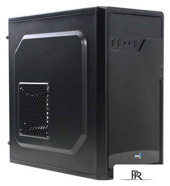 Корпус AeroCool CS-100 Advance - Изображение №1 — Интернет-магазин ПроЗаказ