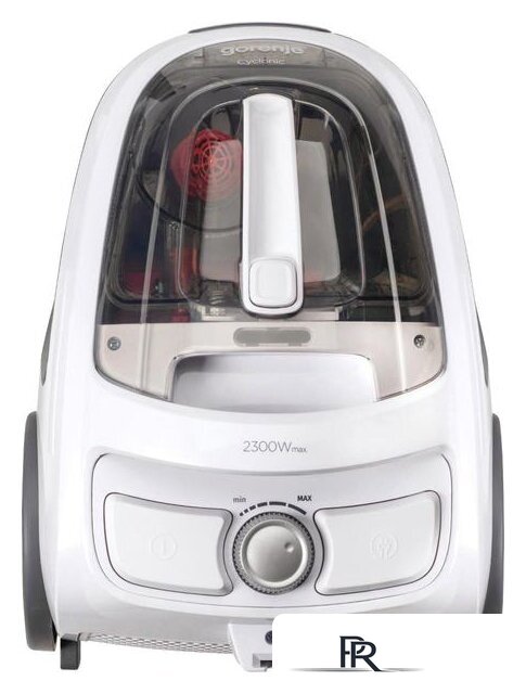 Пылесос Gorenje VC2301SPWCY - Изображение №3 — Интернет-магазин ПроЗаказ