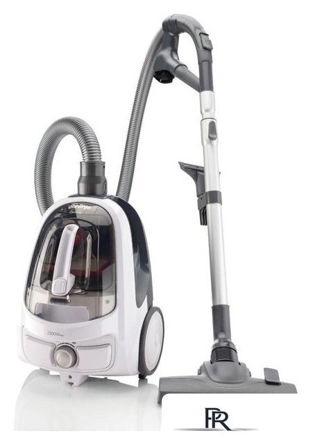 Пылесос Gorenje VC2301SPWCY - Изображение №2 — Интернет-магазин ПроЗаказ