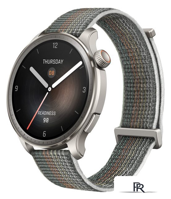 Умные часы Amazfit Balance (серый закат) - Изображение №1 — Интернет-магазин ПроЗаказ