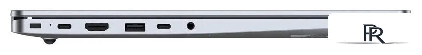 Ноутбук Tecno Megabook K16SAA 71005000618 - Изображение №10 — Интернет-магазин ПроЗаказ