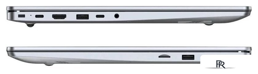 Ноутбук Tecno Megabook K16SAA 71005000618 - Изображение №7 — Интернет-магазин ПроЗаказ