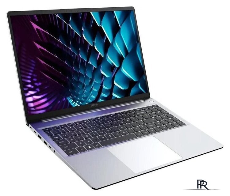 Ноутбук Tecno Megabook K16SAA 71005000618 - Изображение №3 — Интернет-магазин ПроЗаказ