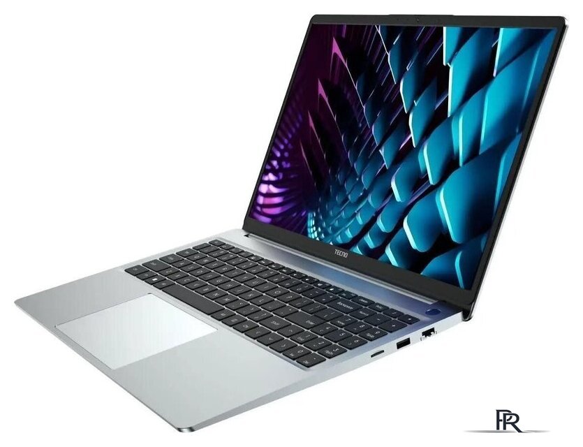 Ноутбук Tecno Megabook K16SAA 71005000618 - Изображение №2 — Интернет-магазин ПроЗаказ