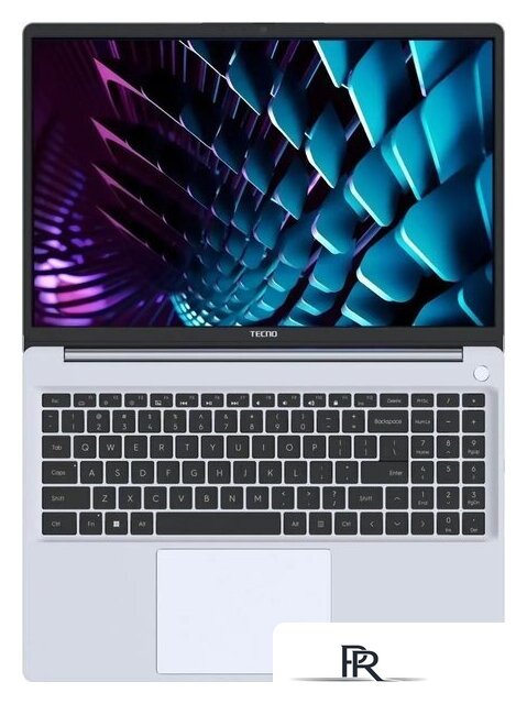 Ноутбук Tecno Megabook K16SAA 71005000618 - Изображение №4 — Интернет-магазин ПроЗаказ