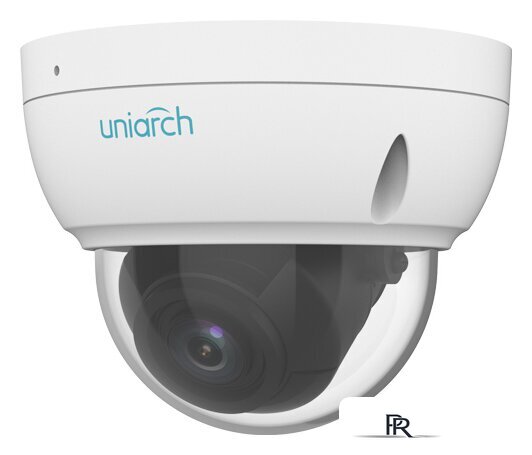 IP-камера Uniarch IPC-D312-APKZ - Изображение №1 — Интернет-магазин ПроЗаказ