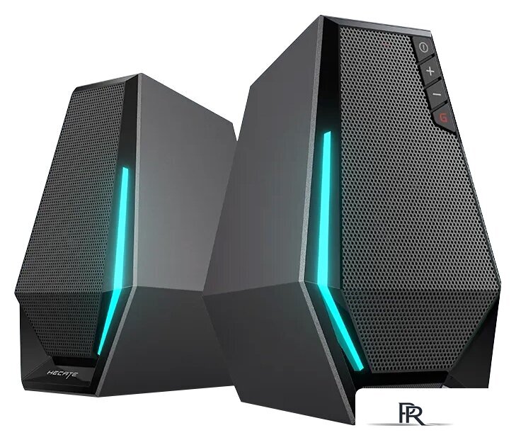Акустика Edifier Hecate G1500 (черный) - Изображение №1 — Интернет-магазин ПроЗаказ