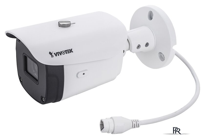 IP-камера Vivotek IB9368-HT - Изображение №1 — Интернет-магазин ПроЗаказ