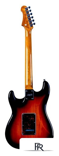 Электрогитара JET JS-300 SB - Изображение №2 — Интернет-магазин ПроЗаказ