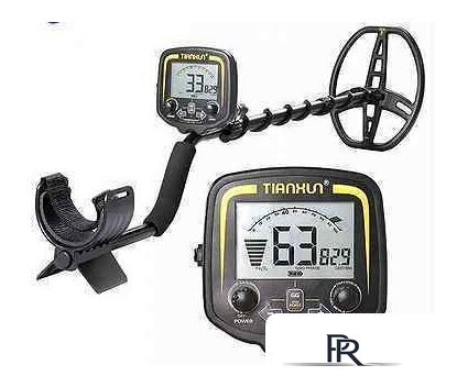 Металлоискатель Tianxun TX-850 LITE - Изображение №2 — Интернет-магазин ПроЗаказ