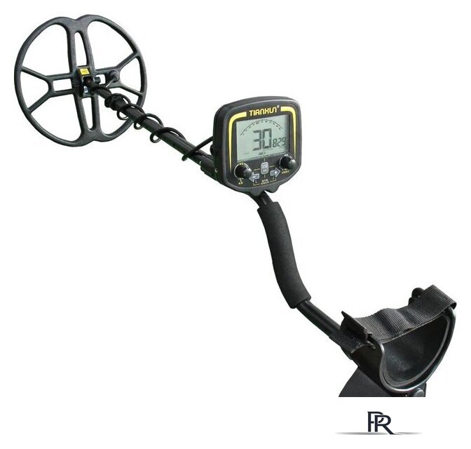 Металлоискатель Tianxun TX-850 LITE - Изображение №1 — Интернет-магазин ПроЗаказ
