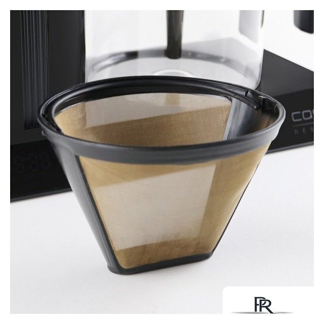 Капельная кофеварка CASO Aroma Sense - Изображение №8 — Интернет-магазин ПроЗаказ