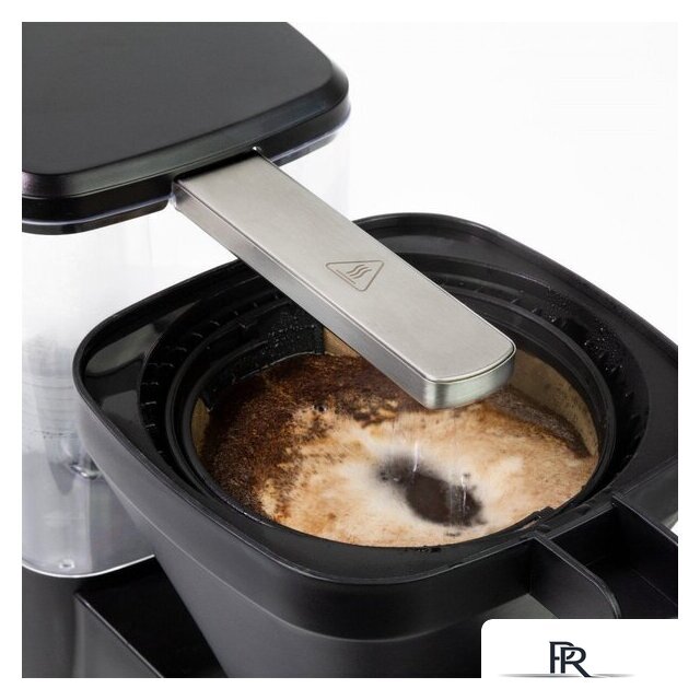 Капельная кофеварка CASO Aroma Sense - Изображение №3 — Интернет-магазин ПроЗаказ