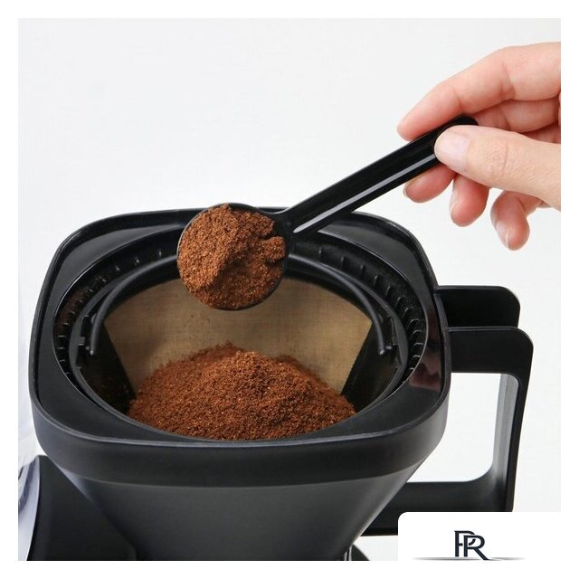 Капельная кофеварка CASO Aroma Sense - Изображение №4 — Интернет-магазин ПроЗаказ