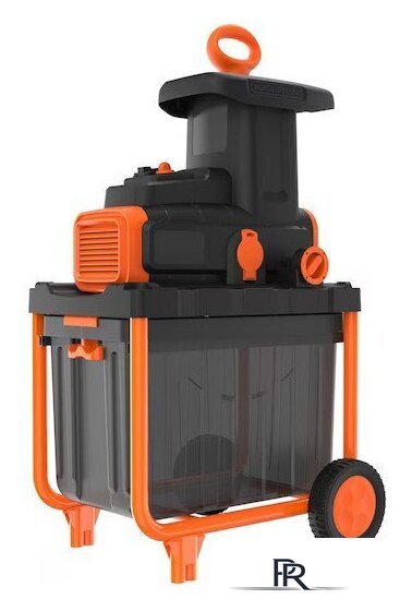 Садовый измельчитель Black & Decker BEGAS5800 - Изображение №1 — Интернет-магазин ПроЗаказ