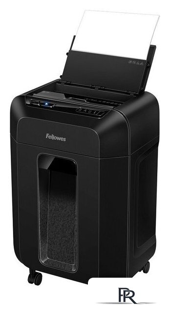 Шредер Fellowes AutoMax 80M - Изображение №8 — Интернет-магазин ПроЗаказ