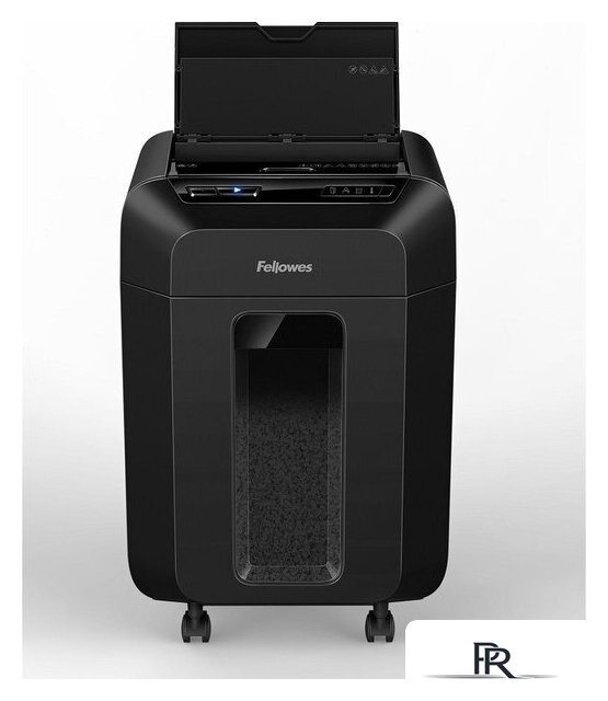 Шредер Fellowes AutoMax 80M - Изображение №7 — Интернет-магазин ПроЗаказ