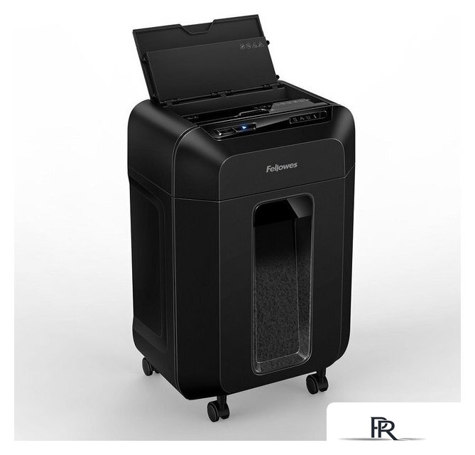 Шредер Fellowes AutoMax 80M - Изображение №6 — Интернет-магазин ПроЗаказ