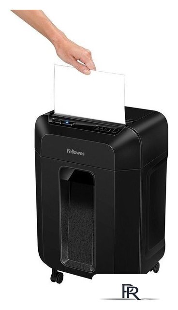 Шредер Fellowes AutoMax 80M - Изображение №11 — Интернет-магазин ПроЗаказ