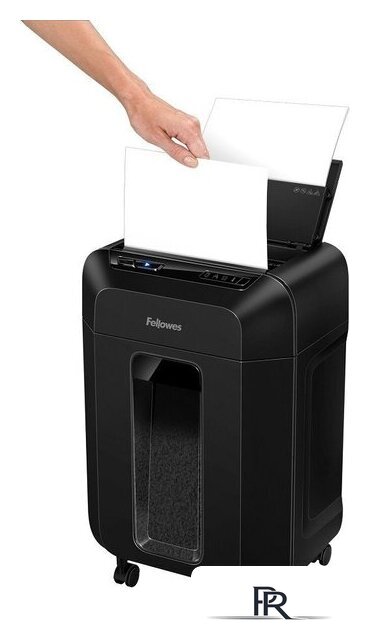 Шредер Fellowes AutoMax 80M - Изображение №9 — Интернет-магазин ПроЗаказ