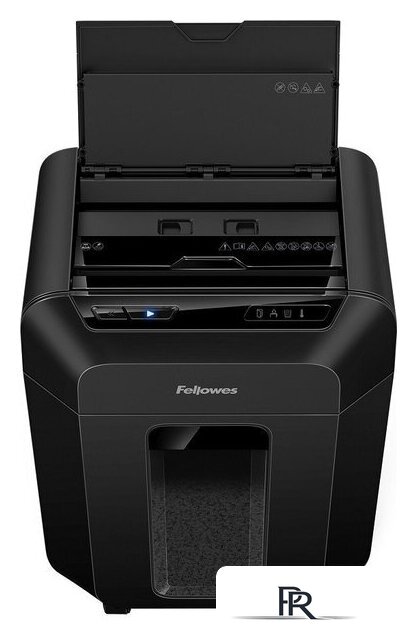 Шредер Fellowes AutoMax 80M - Изображение №4 — Интернет-магазин ПроЗаказ