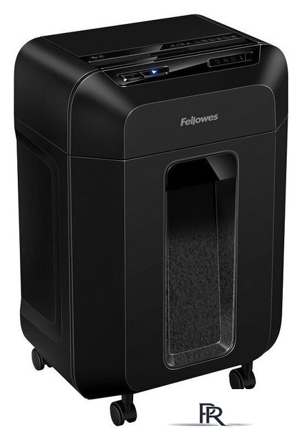 Шредер Fellowes AutoMax 80M - Изображение №3 — Интернет-магазин ПроЗаказ