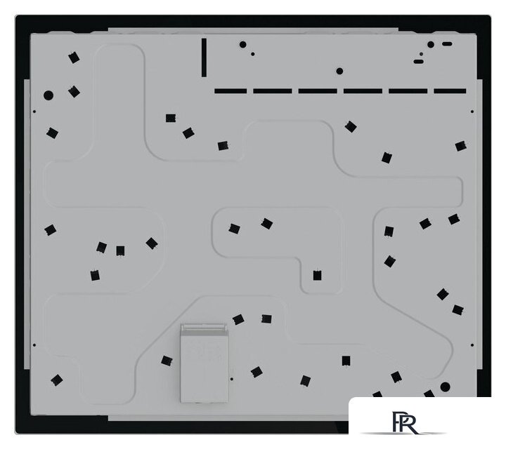 Варочная панель Gorenje ECS646BXE - Изображение №7 — Интернет-магазин ПроЗаказ