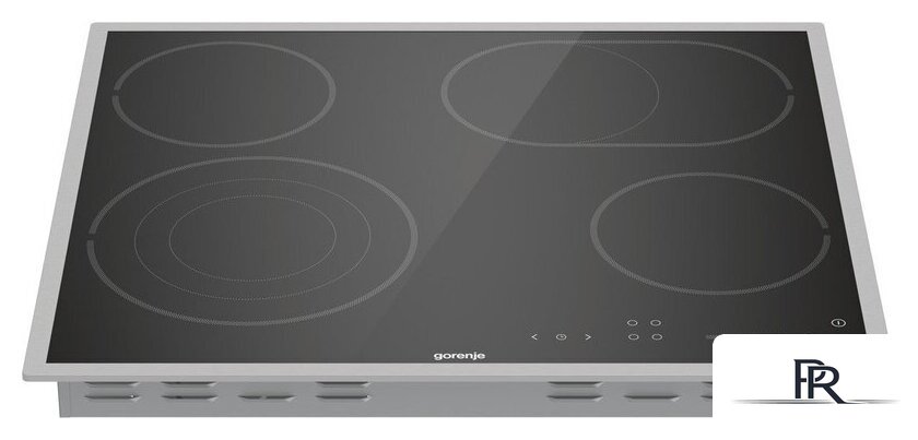 Варочная панель Gorenje ECS646BXE - Изображение №5 — Интернет-магазин ПроЗаказ