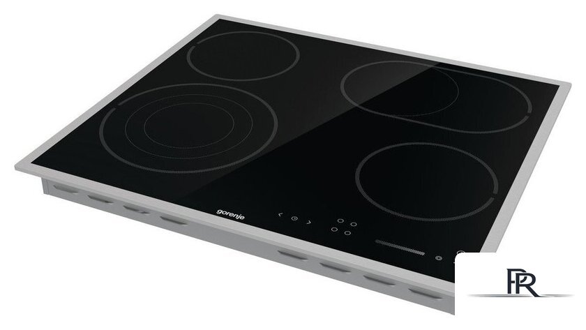 Варочная панель Gorenje ECS646BXE - Изображение №2 — Интернет-магазин ПроЗаказ