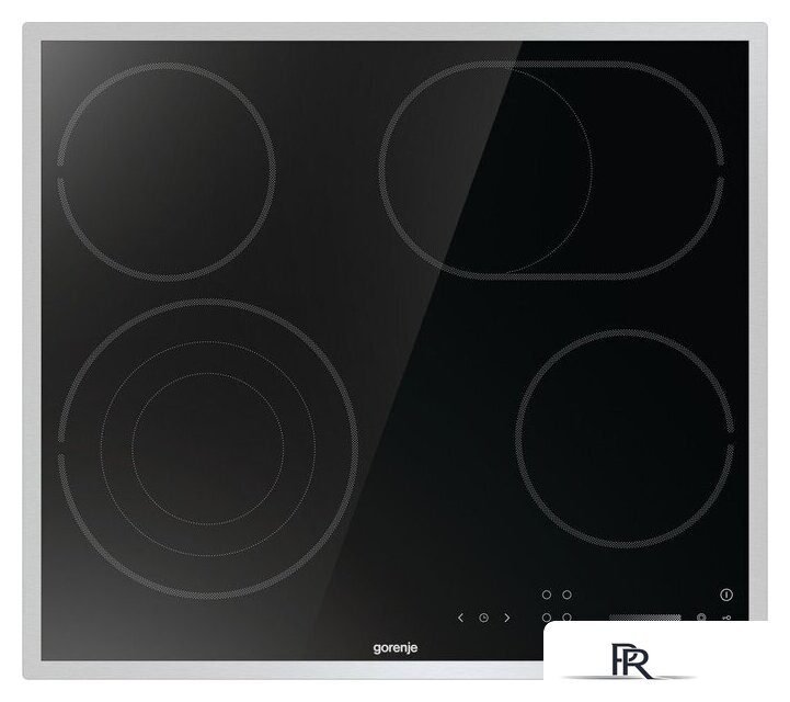 Варочная панель Gorenje ECS646BXE - Изображение №3 — Интернет-магазин ПроЗаказ